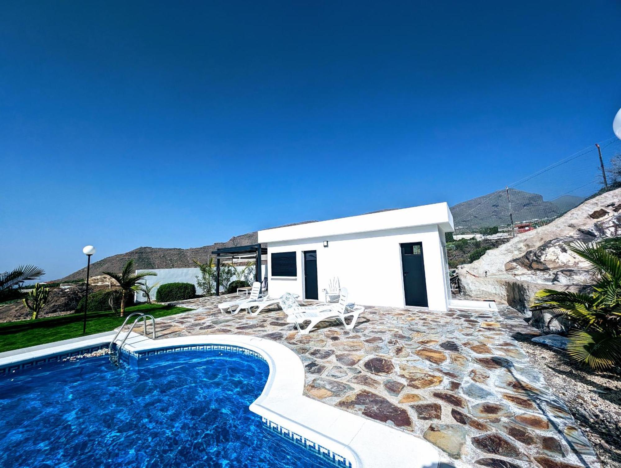 Sea La Vie Apartment - Adults Only Santiago del Teide Exteriör bild