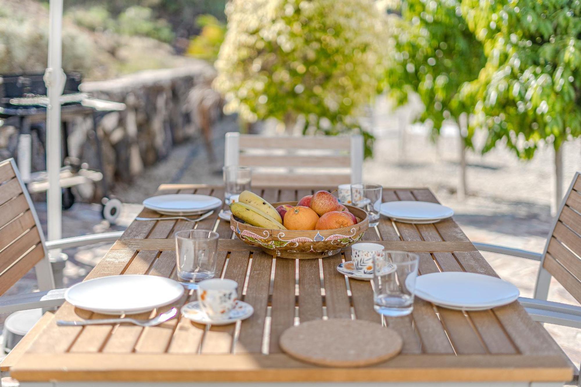 Sea La Vie Apartment - Adults Only Santiago del Teide Exteriör bild