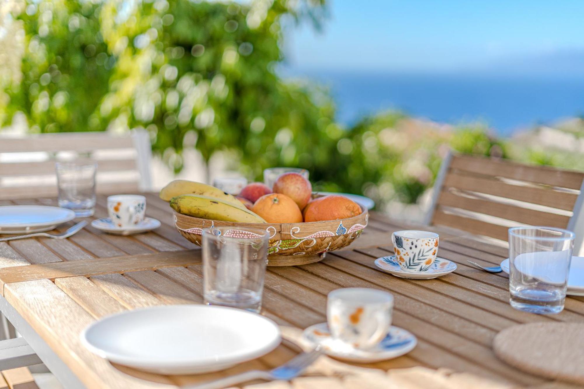 Sea La Vie Apartment - Adults Only Santiago del Teide Exteriör bild
