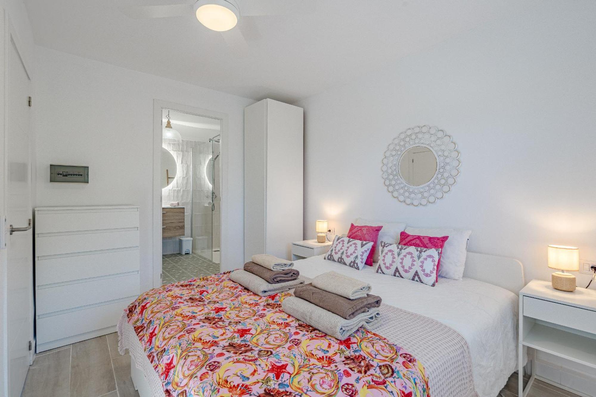 Sea La Vie Apartment - Adults Only Santiago del Teide Exteriör bild