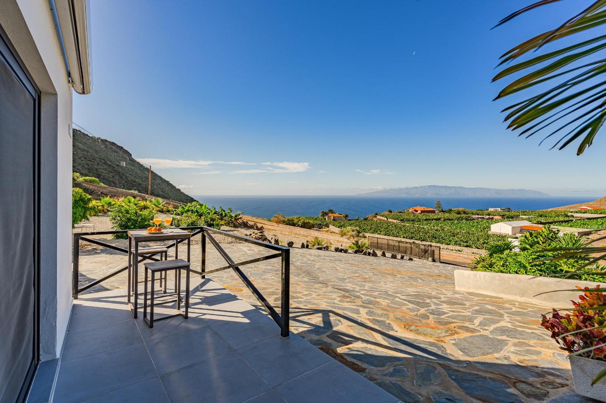 Sea La Vie Apartment - Adults Only Santiago del Teide Exteriör bild