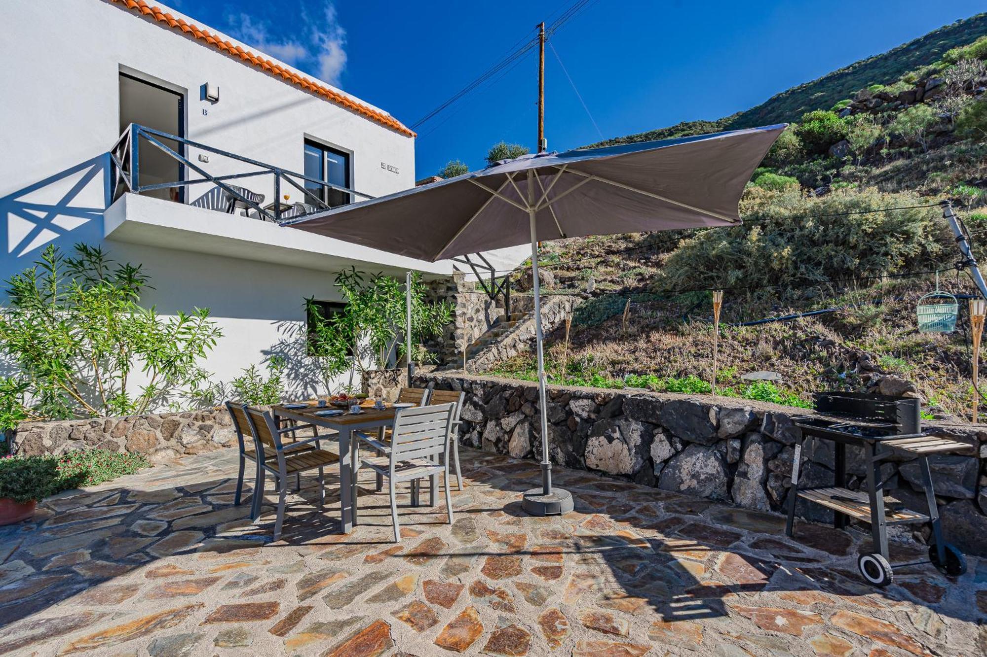 Sea La Vie Apartment - Adults Only Santiago del Teide Exteriör bild