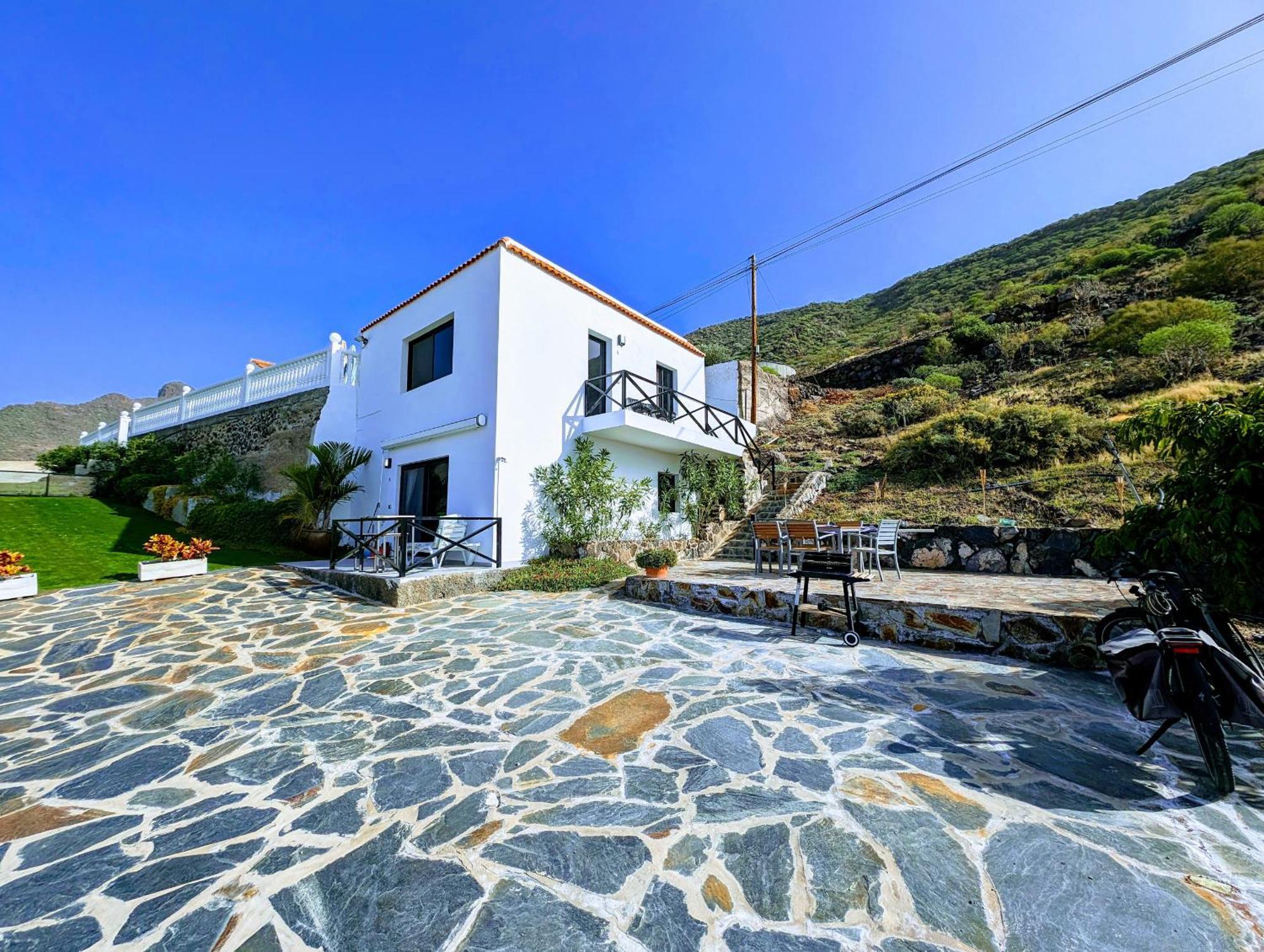 Sea La Vie Apartment - Adults Only Santiago del Teide Exteriör bild